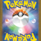 Dottler AR Holo 067/066 MP Mega Promotional Cards Pokemon Japanese NM