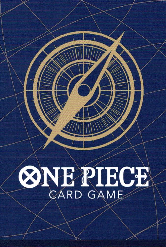 Enel EB02-052 AA Parallel Anime 25th Collection One Piece Japanese NM