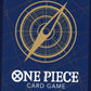 Roronoa Zoro Red Parallel Common Ultimate Frisbee Deck Three Captains Gather 025 (Back) Condition A