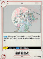 Climax Red R Common Anime 25th Collection 008 Condition A