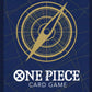 Duval Blue C Common Zoro & Sanji 014 (Back) Condition A