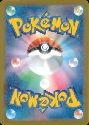 Team Rocket's Honchkrow Back