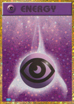 Basic Super Energy Basic Energy - Common Pokemon Card Game Classic Venture Edition 034 Condition A