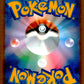 Inteleon 069/063 AR Holo Mega Symphonia Pokemon Japanese NM (back)