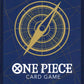 Shirahoshi Yellow Pirate Foil Common ONE PIECE CARD THE BEST 116 (Back) Condition A