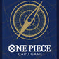 Monkey D. Luffy Red SR Common Ultimate Frisbee Deck Three Captains Gather 006 (Back) Condition A