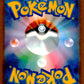 Alolan Exeggutor 104/103 AR Holo 30th Celebration Pokemon Japanese NM (back)