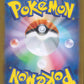 Ortega SR Holo 189/187 sv8a Terastal Festival ex Pokemon Japanese NM