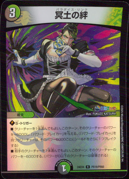 Paradise Link