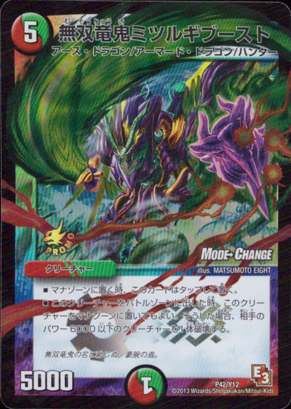 Ryuki Musou