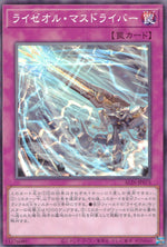 Riseol Mass Driver