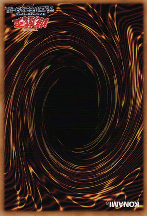 6. 19 Layer" Attack Interference! Jet Black Superman!!" Back