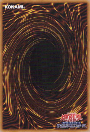 Silent Magician Zero Back