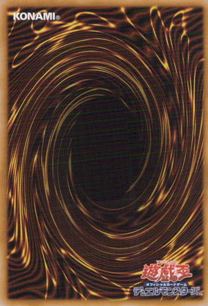 Possession Attachment - AREA Back