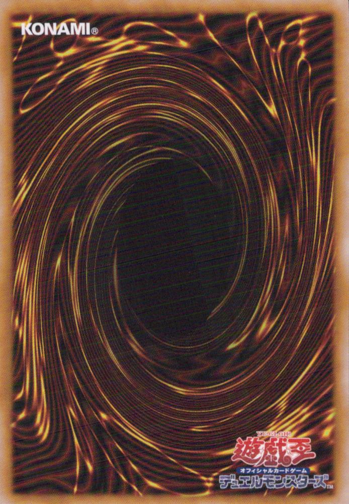 Revolution Synchron Back