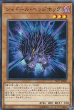 Shadow Hedgehog