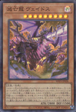Doomsday Dragon Veidos