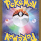 Lileep AR Holo 104/102 sv7 Pokemon Japanese NM