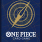 Portgas D. Ace Yellow C Common Ultra Deck Bonds Of The Three Brothers 010 (Back) Condition A