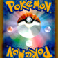 Legendary Summit 073/076 U Storm Emeralda Pokemon Japanese NM (back)