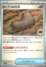 Riddle Fossil