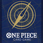 Kouzuki Momonosuke OP06-107 AA Parallel Wings of the Captain One Piece Japanese NM