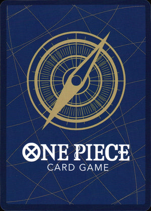 Izo Blue SR Common Ace & Newgate 002 (Back) Condition A