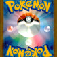 Tulip SR Holo 087/066 MP Mega Promotional Cards Pokemon Japanese NM