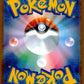 Iono's Kilowattrel AR Holo 104/100 sv9 Battle Partners Pokemon Japanese NM