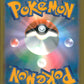 Basic Darkness Energy M6a 30th Celebration Pokemon Japanese NM (back)