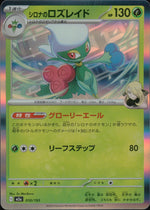 Sirona's Roslaid