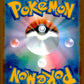 Pikachu 038/103 30th Celebration Pokemon Japanese NM (back)