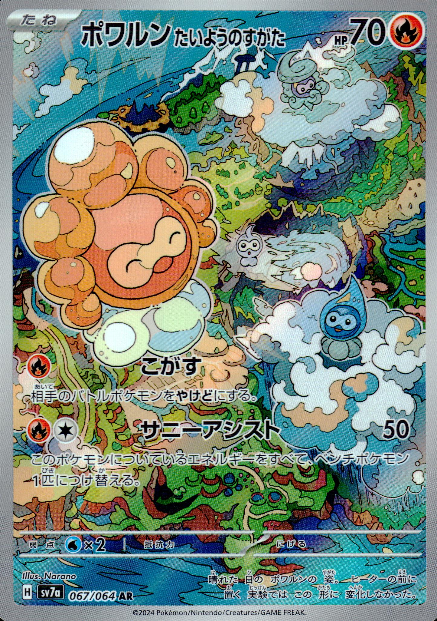 Castform
