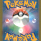Shroodle 072/063 AR Holo Mega Brave Pokemon Japanese NM (back)