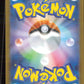 Cynthia's Garchomp Ex Fighting RR Common High Class Pack "MEGA Dream Ex" 090/193 Back Condition A