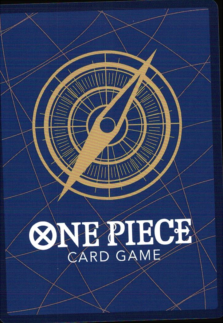 Sanji PCC25-013 AA Premium Card Collection 25th Edition One Piece Japanese NM