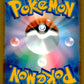 Stufful 075/063 AR Holo Mega Symphonia Pokemon Japanese NM (back)