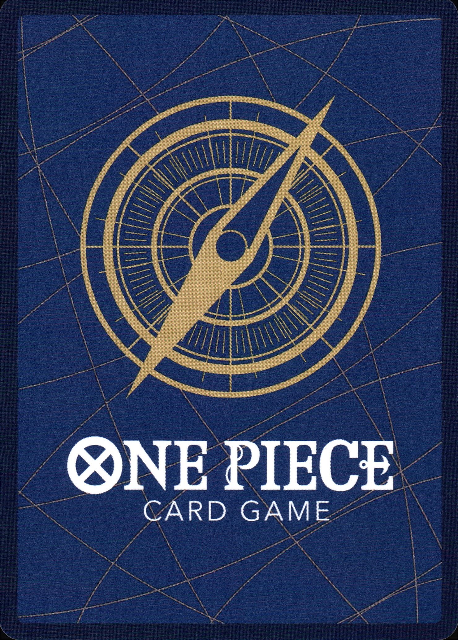Victoria Sindri Black Pirate Foil Common ONE PIECE CARD THE BEST 091 (Back) Condition A
