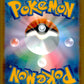 Gholdengo 118/103 AR Holo 30th Celebration Pokemon Japanese NM (back)