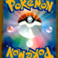 Mega Mawile ex 046/063 RR Mega Brave Pokemon Japanese NM (back)