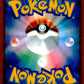Victini 041/040 30th Celebration Premium Deck Pokemon Japanese NM (back)