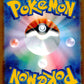 Hassel SR Holo 124/101 sv7a Paradise Dragona Pokemon Japanese NM