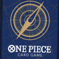 Alamaki Blue Parallel Common Wings Of The Captain 043 (Back) Condition A