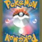 Magikarp 165/103 30th Celebration Pokemon Japanese NM (back)