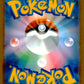 Nidorina 114/103 AR Holo 30th Celebration Pokemon Japanese NM (back)