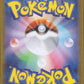 Arven's Greedent Nothing AR Holo High Class Pack" Dondozo Mini" 075/063 Back Condition A
