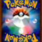 Pikachu 025/103 30th Celebration Pokemon Japanese NM (back)