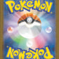 Mega Greninja Ex Water RR Common Booster Pack" Ninja Spinner" 022/083 Back Condition A