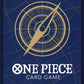 Monkey D. Luffy Black SR Common Kingdom Of Intrigue 090 (Back) Condition A