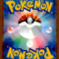 Ryme SR Holo 132/108 sv3 Ruler of the Black Flame Pokemon Japanese NM
